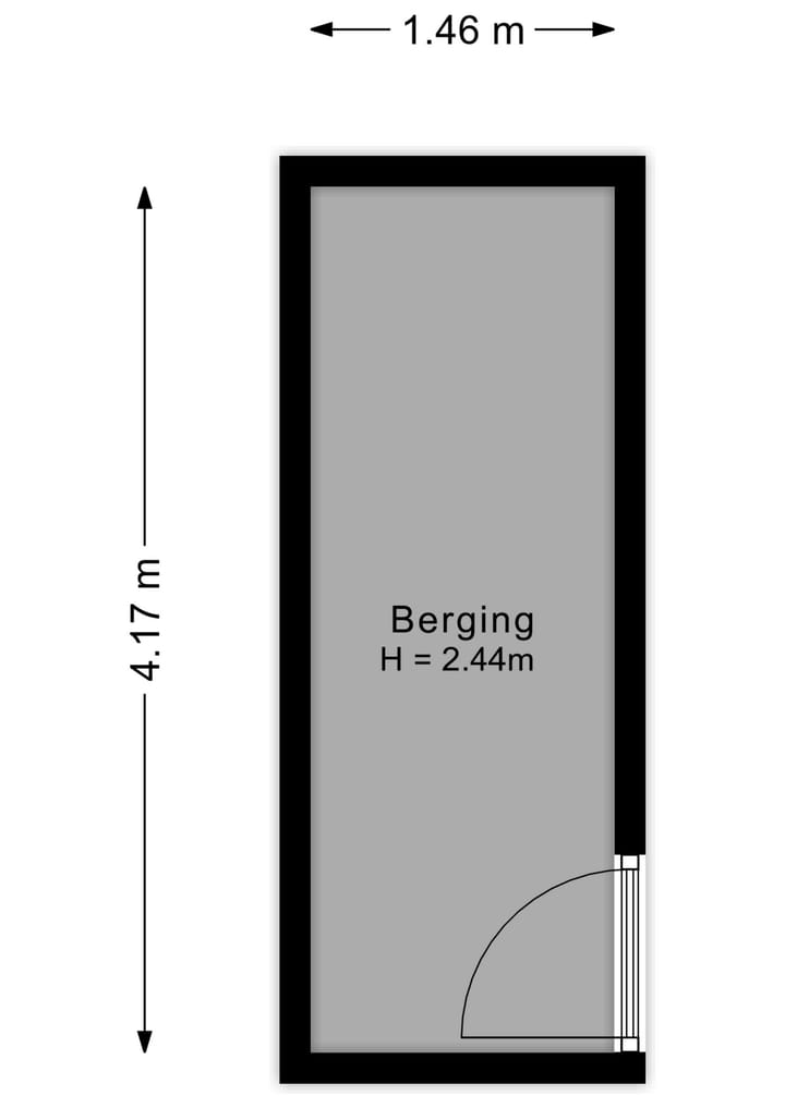 Foto 24 van Joannes Tolliusstraat 3