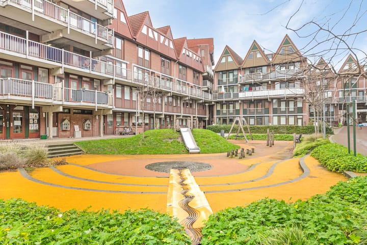 Foto 2 van Graaf Balderikstraat 58