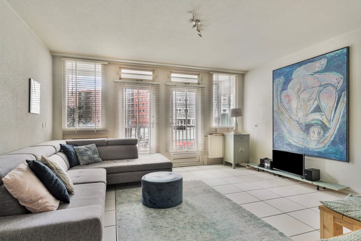 Foto 4 van Graaf Balderikstraat 58