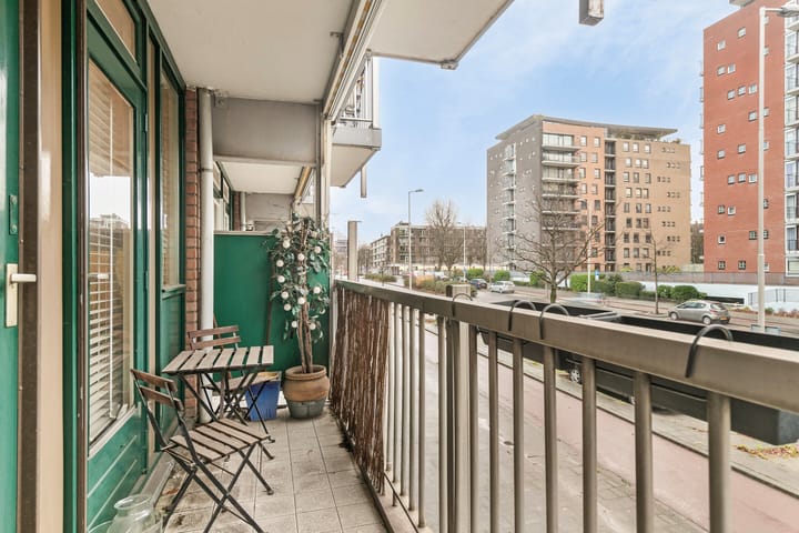 Foto 3 van Graaf Balderikstraat 58