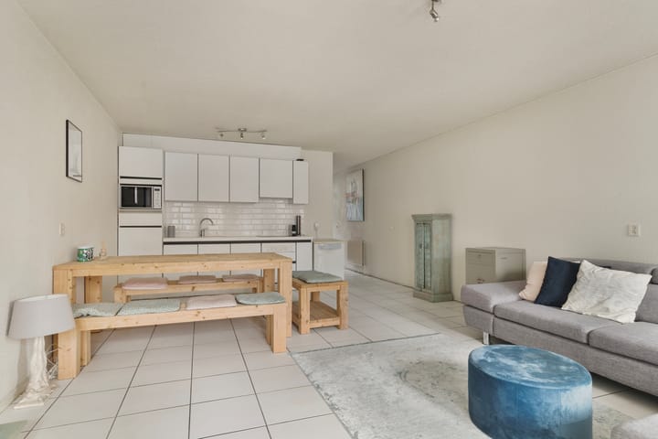 Foto 7 van Graaf Balderikstraat 58