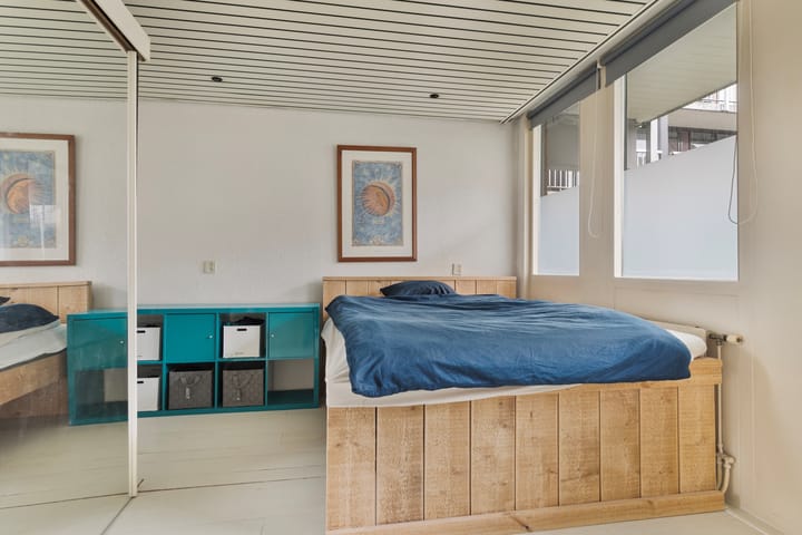 Foto 13 van Graaf Balderikstraat 58