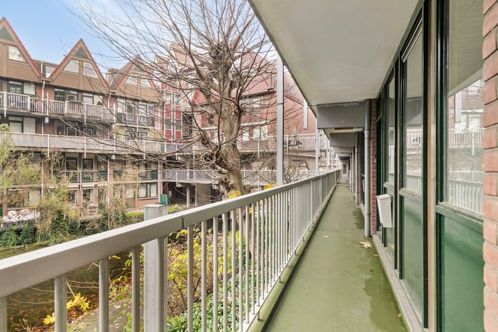 Foto 16 van Graaf Balderikstraat 58