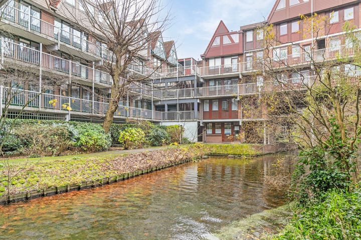 Foto 18 van Graaf Balderikstraat 58