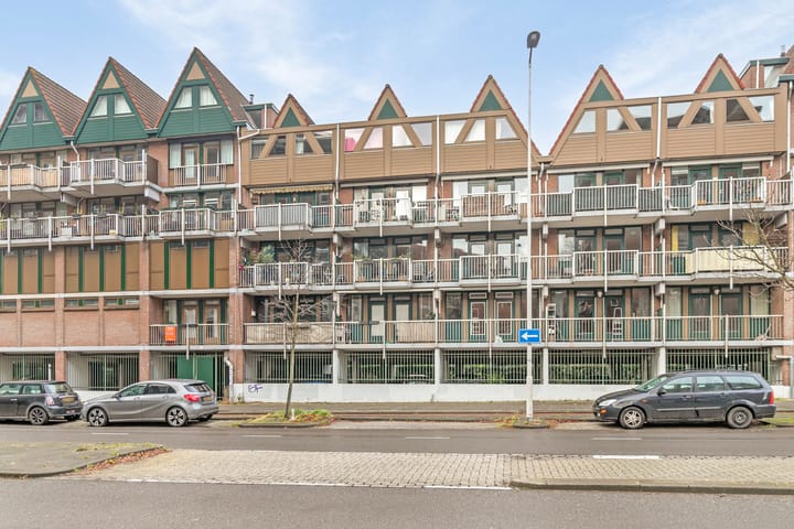 Foto 20 van Graaf Balderikstraat 58