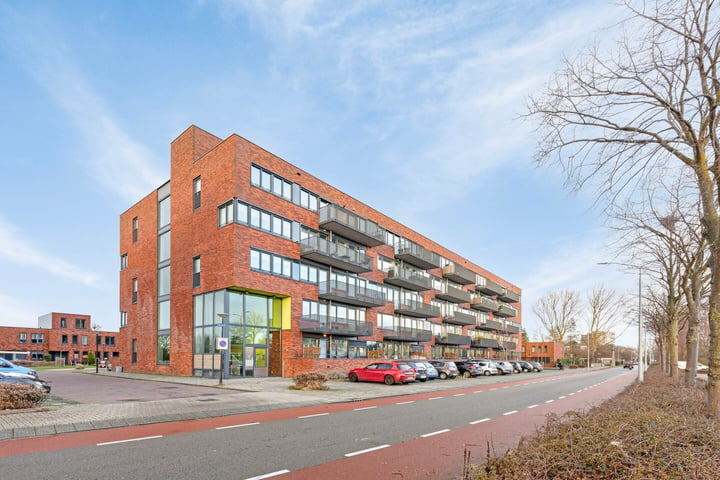 View photo of Drechterwaard 209