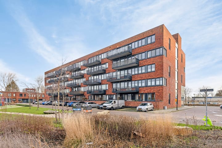 Foto 2 van Drechterwaard 209