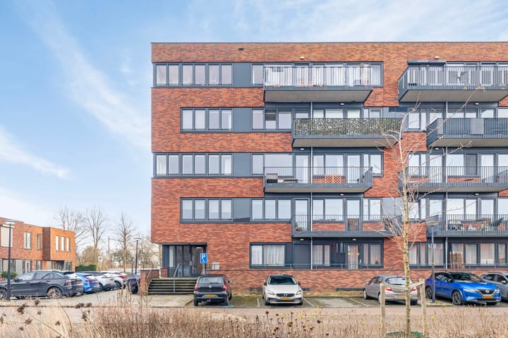 Foto 3 van Drechterwaard 209