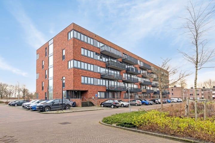 Foto 4 van Drechterwaard 209