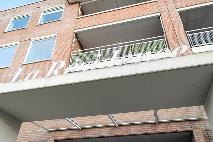 Foto 4 van het Kanaal 191-E