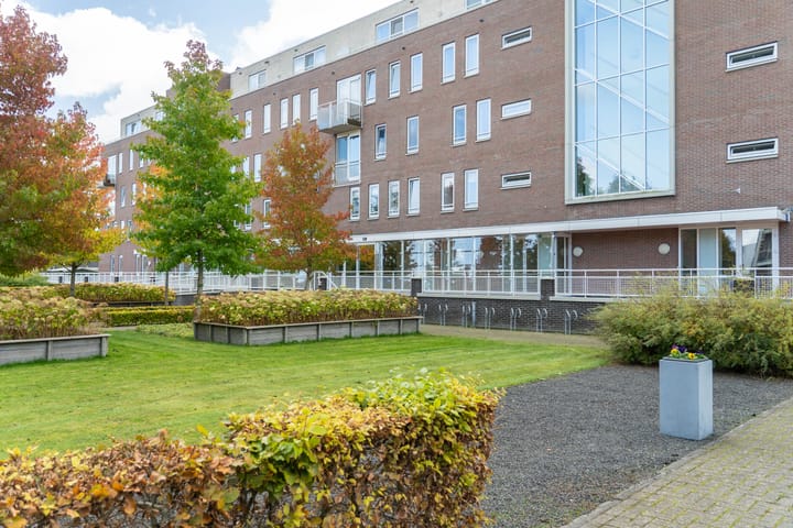 Foto 38 van het Kanaal 191-E