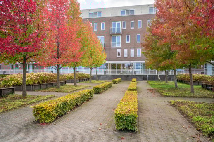 Foto 39 van het Kanaal 191-E