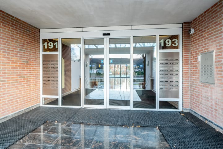 Foto 5 van het Kanaal 191-E