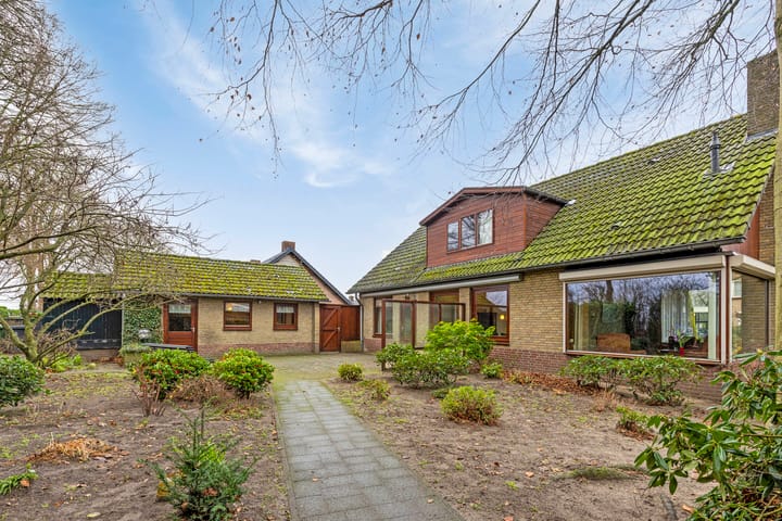 Foto 4 van Merelstraat 9