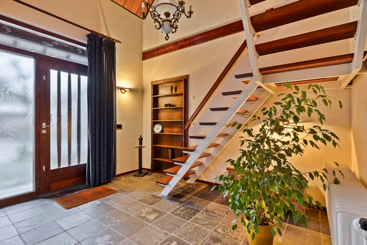 Foto 8 van Merelstraat 9