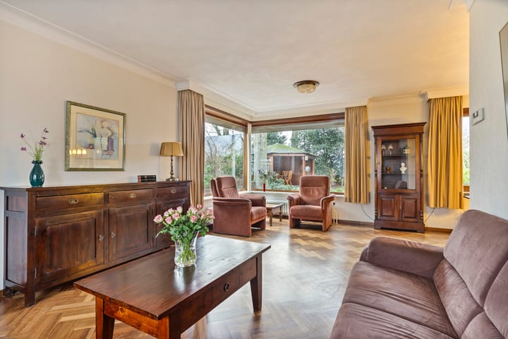 Foto 11 van Merelstraat 9