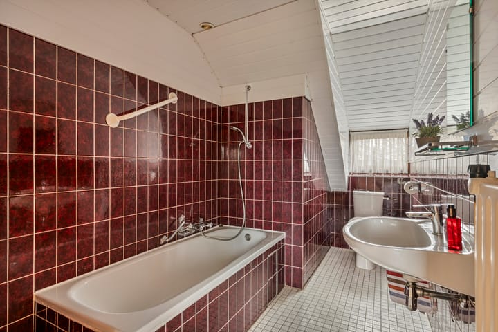 Foto 24 van Merelstraat 9