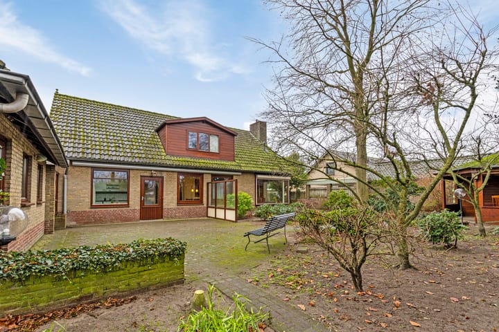 Foto 26 van Merelstraat 9