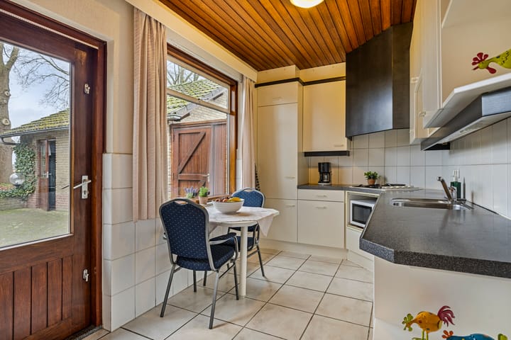 Foto 13 van Merelstraat 9