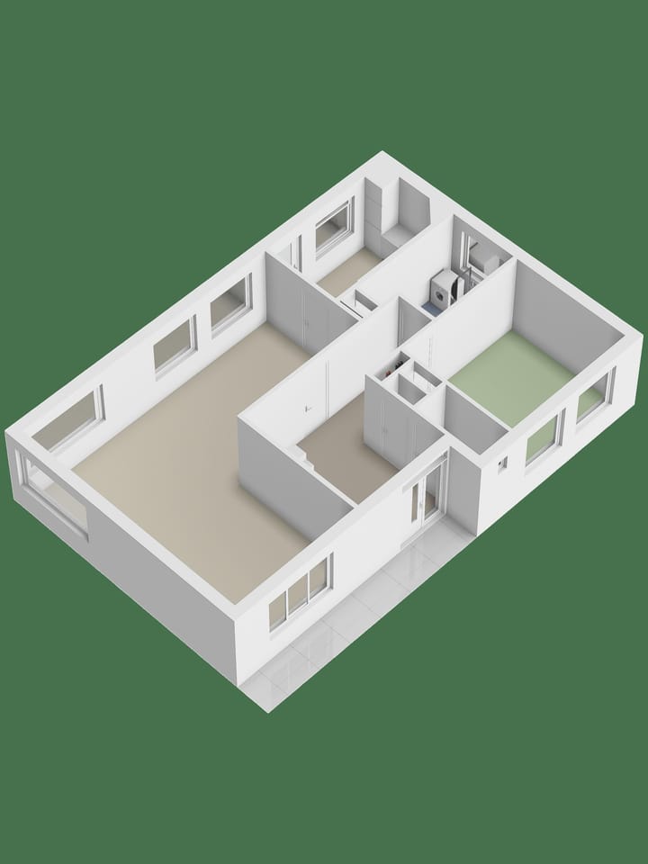 Foto 36 van Merelstraat 9