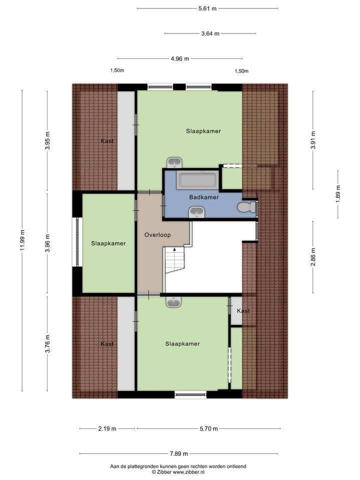 Foto 37 van Merelstraat 9