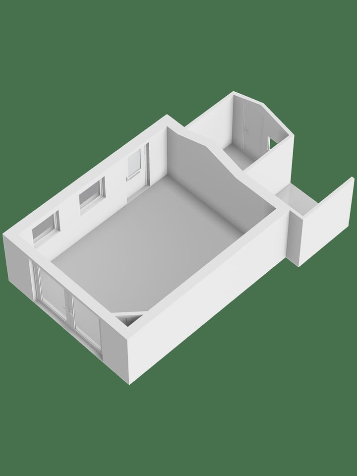 Foto 40 van Merelstraat 9