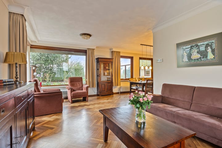 Foto 10 van Merelstraat 9