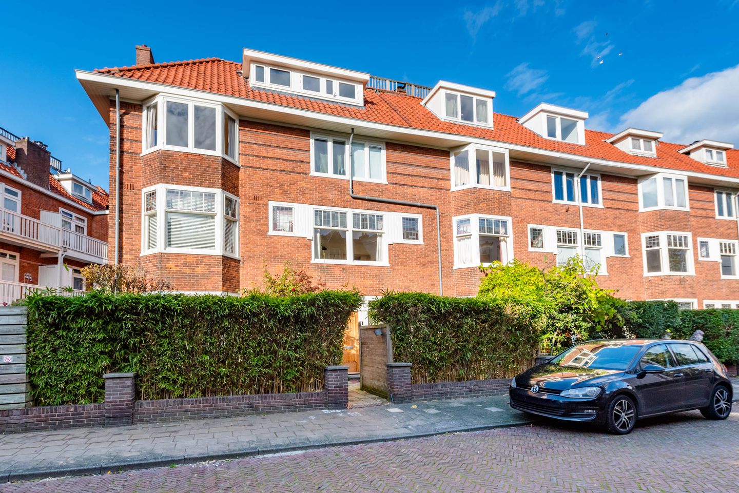 Foto 1 van Cruquiusstraat 23-II