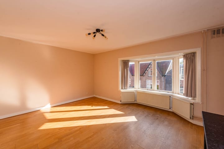 Foto 2 van Cruquiusstraat 23-II