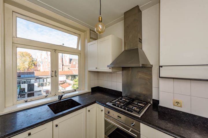 Foto 4 van Cruquiusstraat 23-II