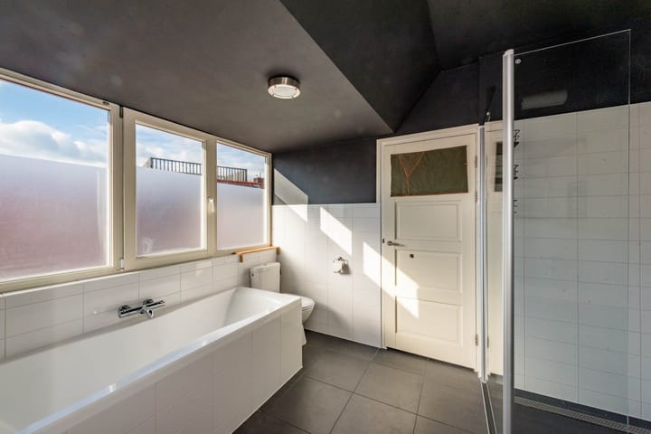 Foto 5 van Cruquiusstraat 23-II