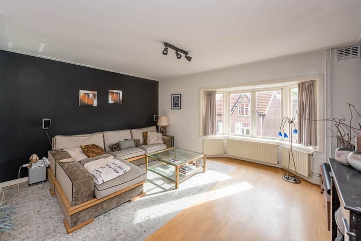 Foto 6 van Cruquiusstraat 23-II