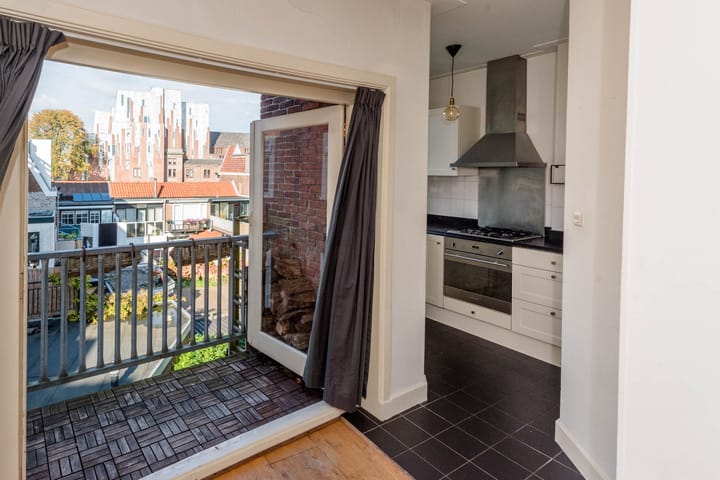 Foto 7 van Cruquiusstraat 23-II