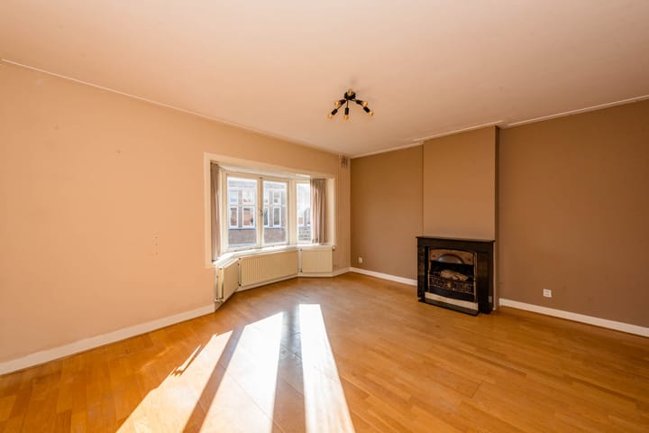 Foto 3 van Cruquiusstraat 23-II