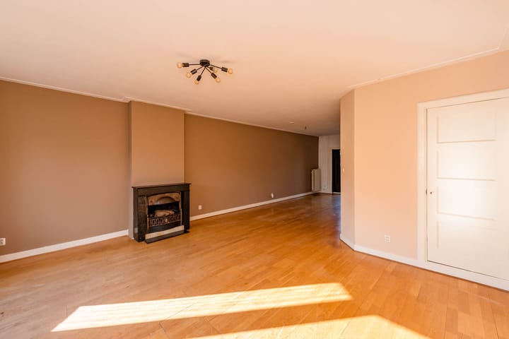 Foto 8 van Cruquiusstraat 23-II