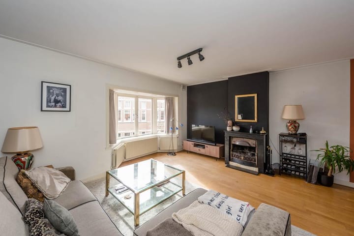 Foto 11 van Cruquiusstraat 23-II