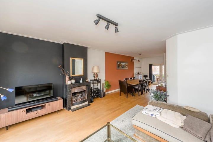 Foto 13 van Cruquiusstraat 23-II