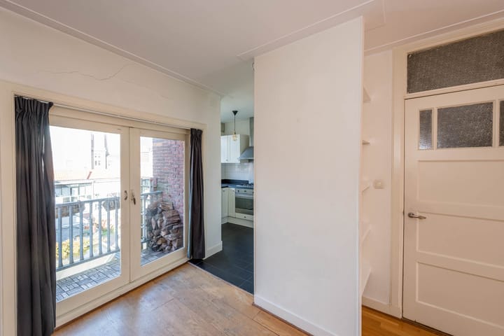 Foto 14 van Cruquiusstraat 23-II