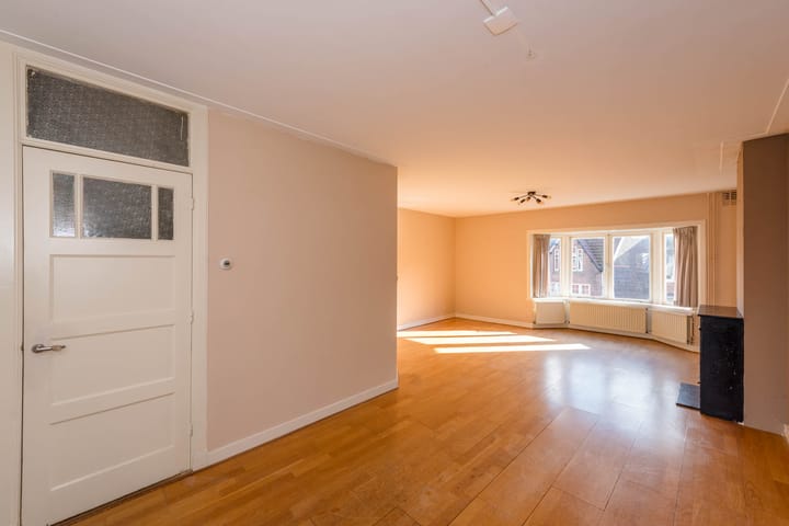 Foto 15 van Cruquiusstraat 23-II