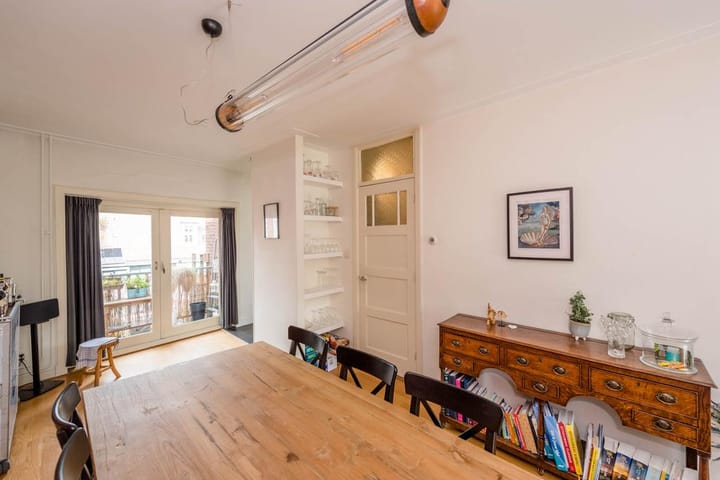 Foto 16 van Cruquiusstraat 23-II