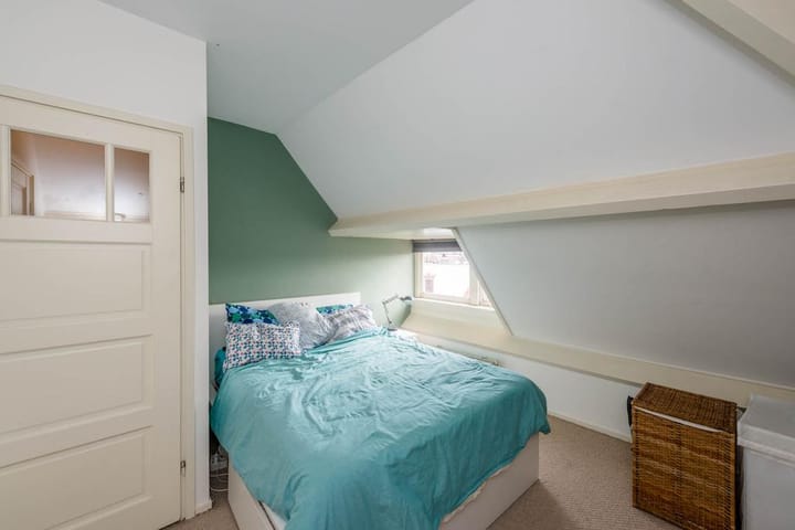 Foto 17 van Cruquiusstraat 23-II