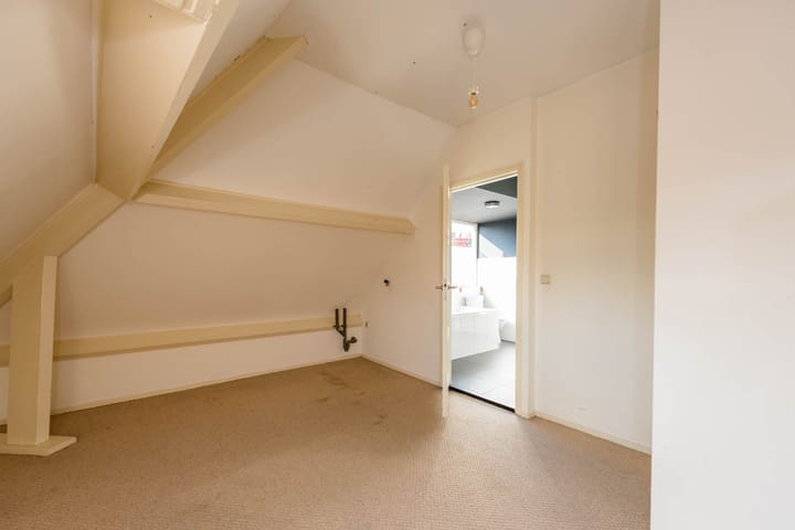 Foto 19 van Cruquiusstraat 23-II