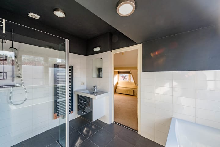 Foto 21 van Cruquiusstraat 23-II