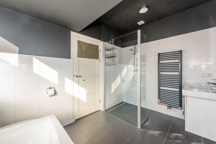 Foto 20 van Cruquiusstraat 23-II