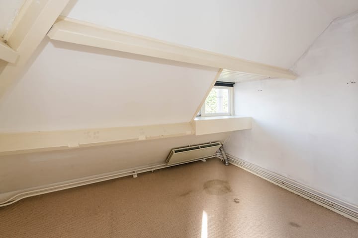 Foto 24 van Cruquiusstraat 23-II