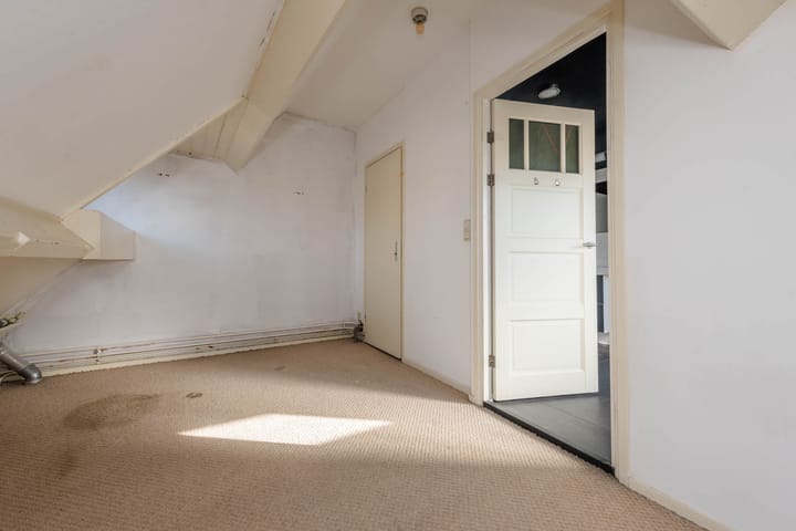 Foto 26 van Cruquiusstraat 23-II