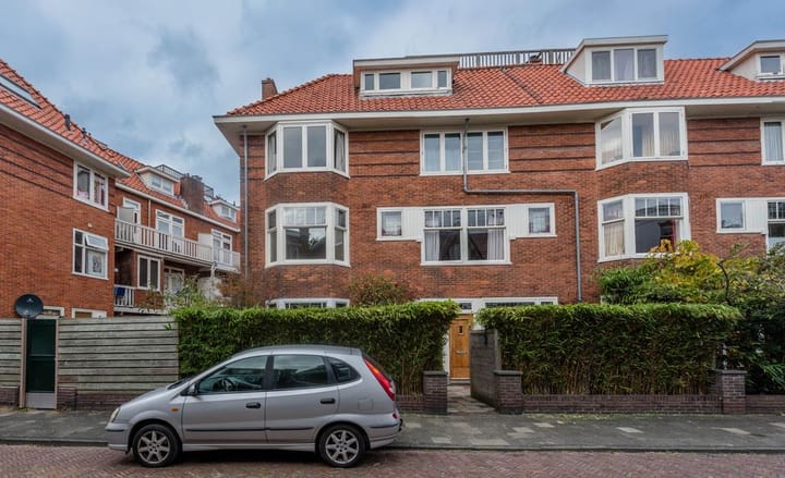 Foto 27 van Cruquiusstraat 23-II