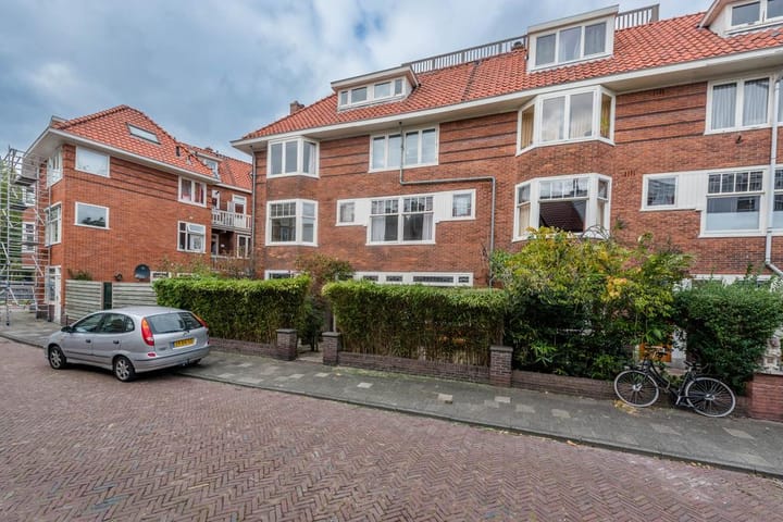 Foto 28 van Cruquiusstraat 23-II