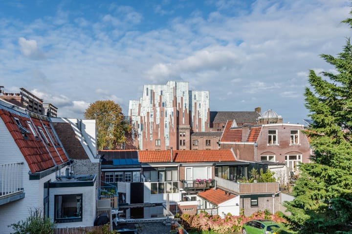 Foto 29 van Cruquiusstraat 23-II