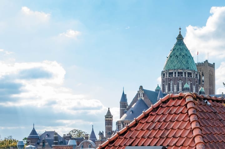 Foto 30 van Cruquiusstraat 23-II